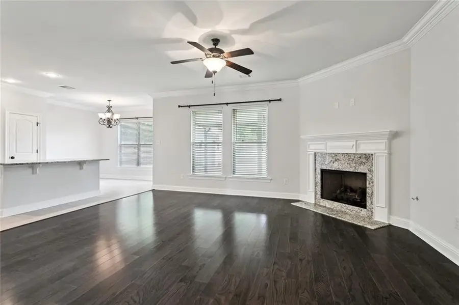 386 Knollwood Lane, Slidell, LA 70458 - #3