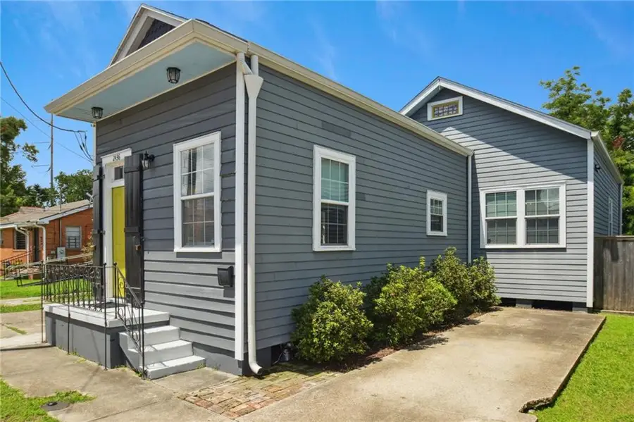 2436 Republic Street, New Orleans, LA 70119 - #2