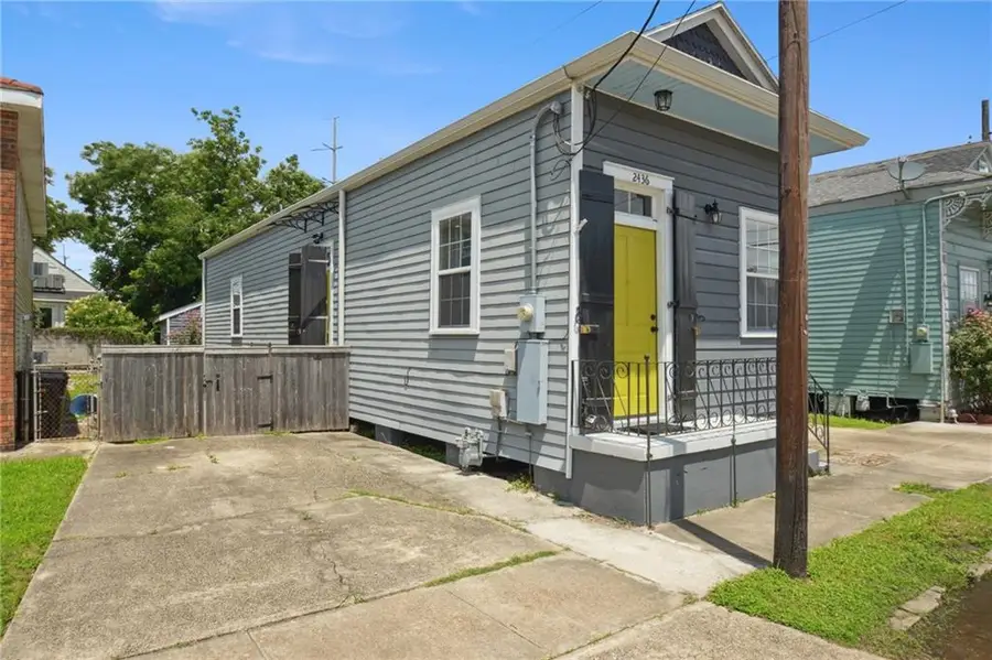 2436 Republic Street, New Orleans, LA 70119 - #3