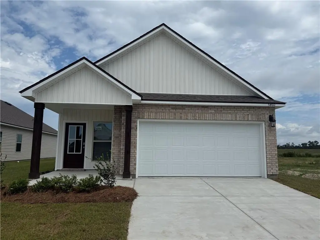 5460 Fornea Glen Way, Slidell, LA 70461 - #1