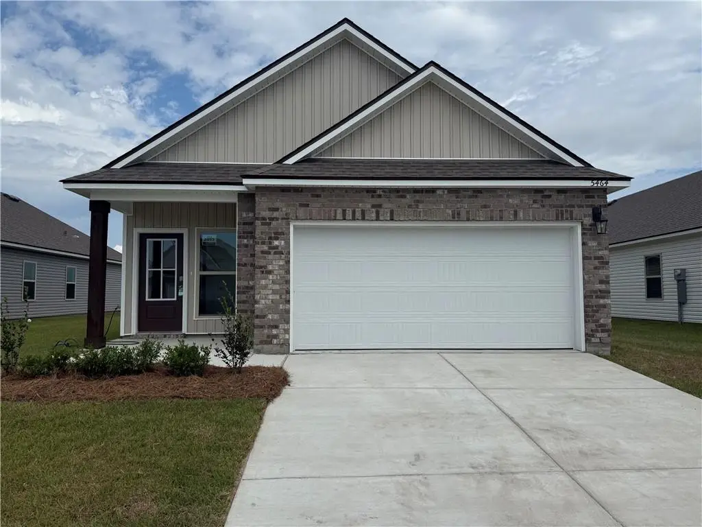 5464 Fornea Glen Way, Slidell, LA 70461 - #1