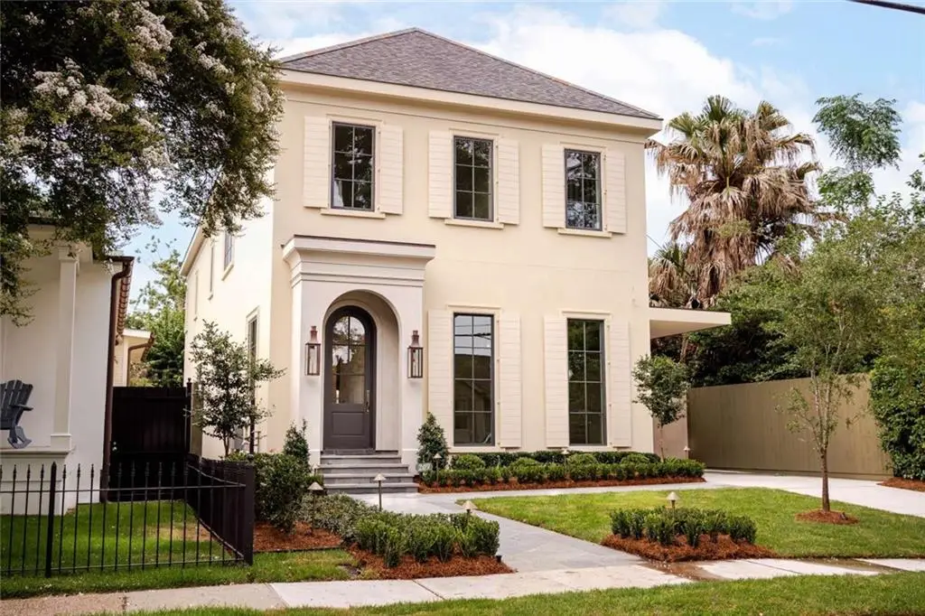 209 Avenue E, Metairie, LA 70005 - #1