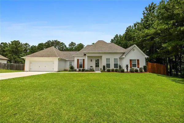 18409 Gallatin Drive, Loranger, LA 70446