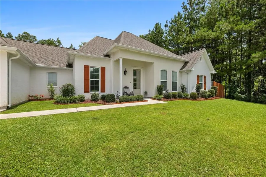 18409 Gallatin Drive, Loranger, LA 70446 - #3