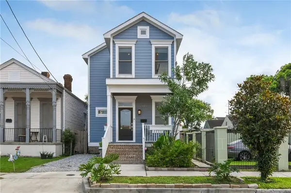 2816 Cleveland Avenue, New Orleans, LA 70119