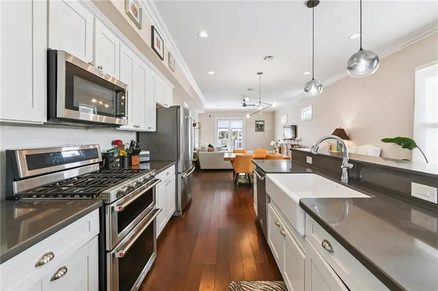 2816 Cleveland Avenue, New Orleans, LA 70119 - #3