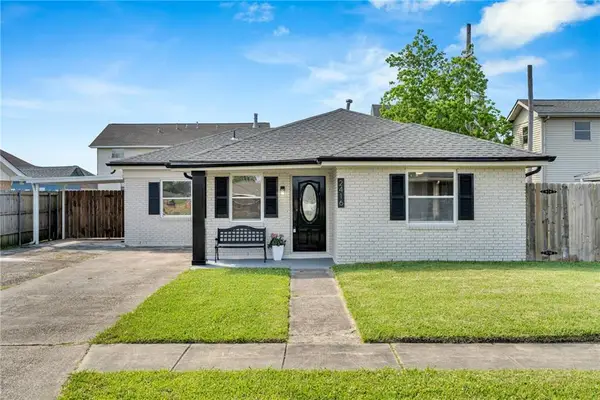 2416 Garden Drive, Meraux, LA 70075