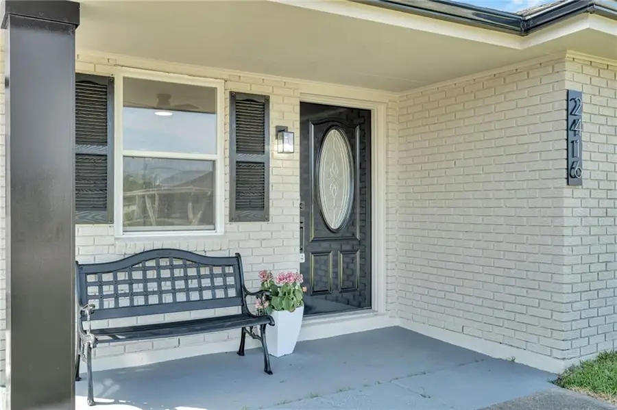 2416 Garden Drive, Meraux, LA 70075 - #3