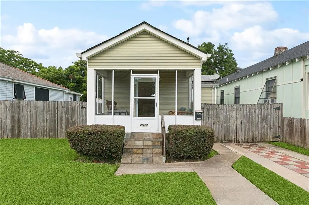 2517 Myrtle Street, New Orleans, LA 70122 - #1