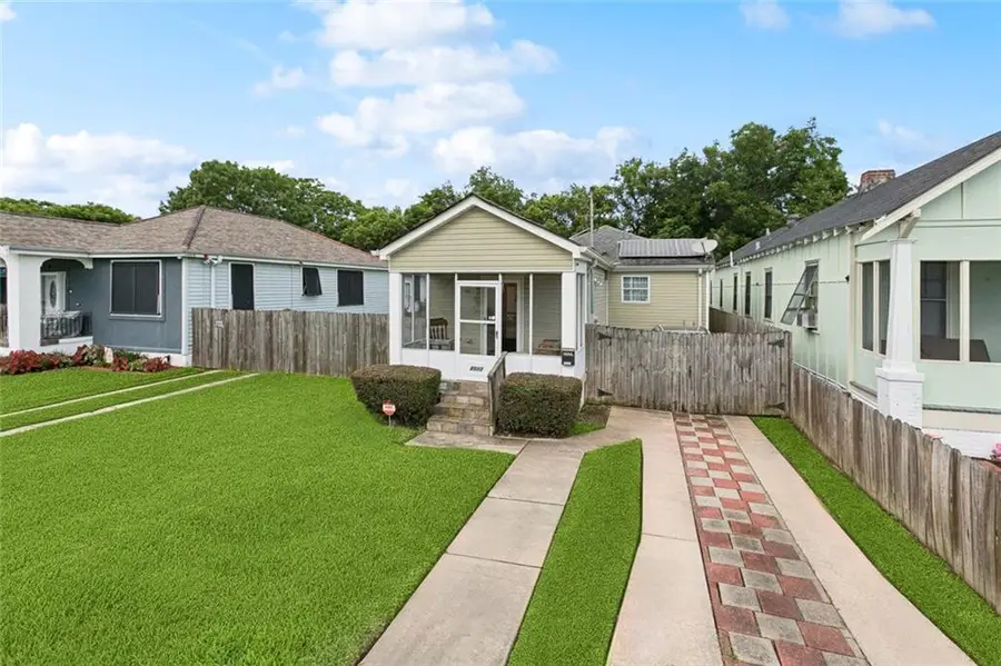 2517 Myrtle Street, New Orleans, LA 70122 - #2