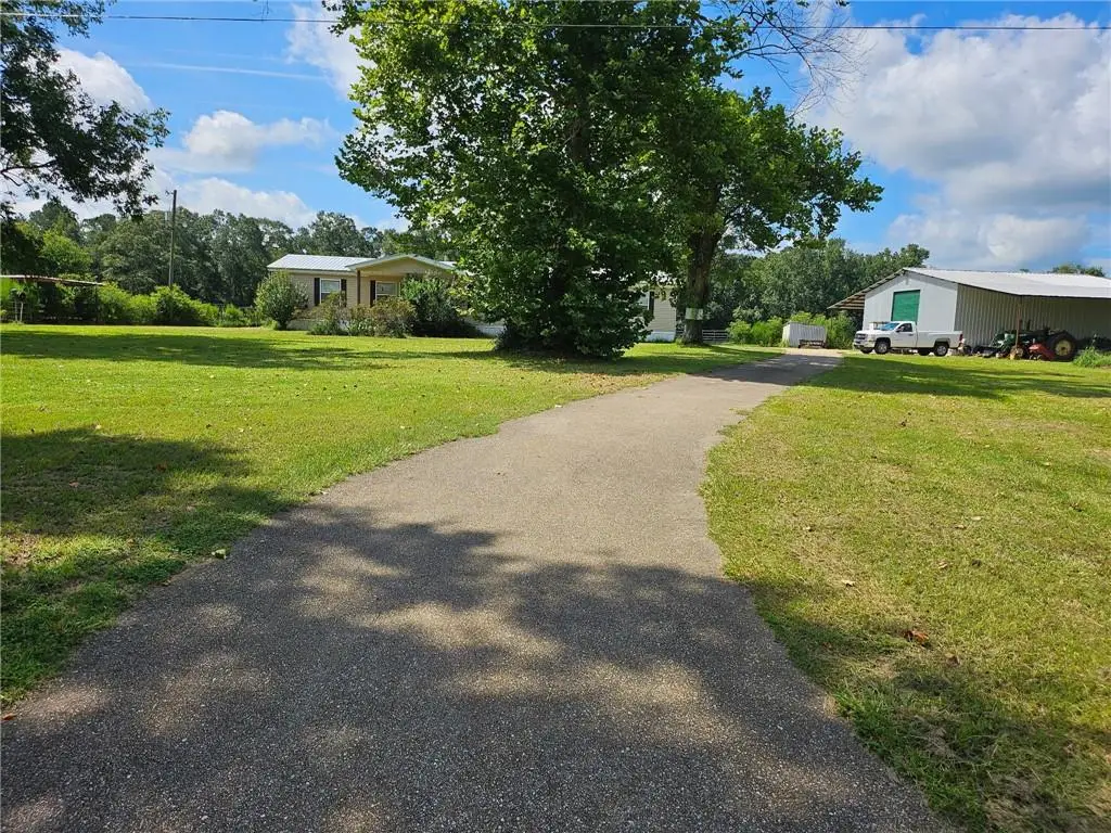 25176 Seals Road, Kentwood, LA 70444 - #1