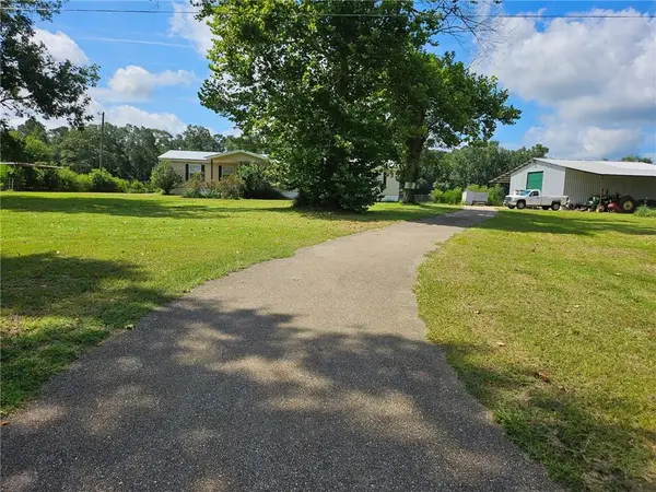 25176 Seals Road, Kentwood, LA 70444