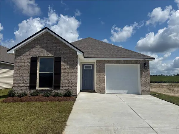 4674 Marais River Drive, Slidell, LA 70461