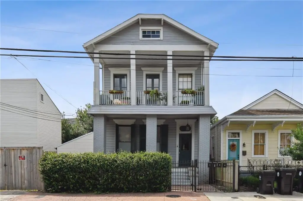 2818 Constance Street #4, New Orleans, LA 70130 - #1