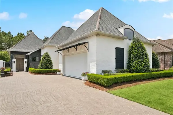 849 S Corniche Du Lac Drive, Covington, LA 70433