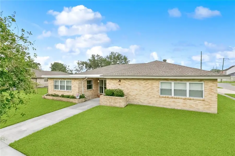 701 Mehle Street, Arabi, LA 70032 - #2