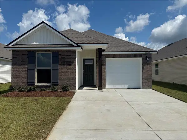 4682 Marais River Drive, Slidell, LA 70461