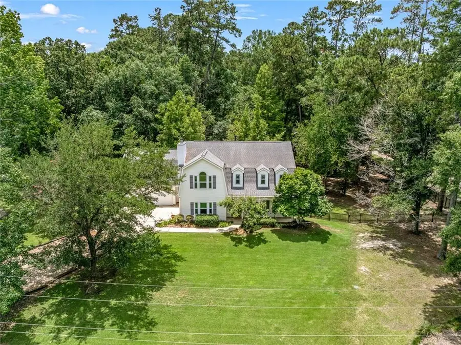 82 N Dogwood Drive, Covington, LA 70433 - #3