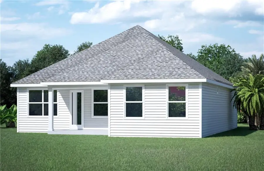 4412 Park Shore Drive, Marrero, LA 70072 - #2