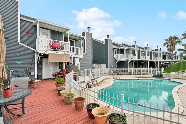 200 Marina Drive #B, Slidell, LA 70458