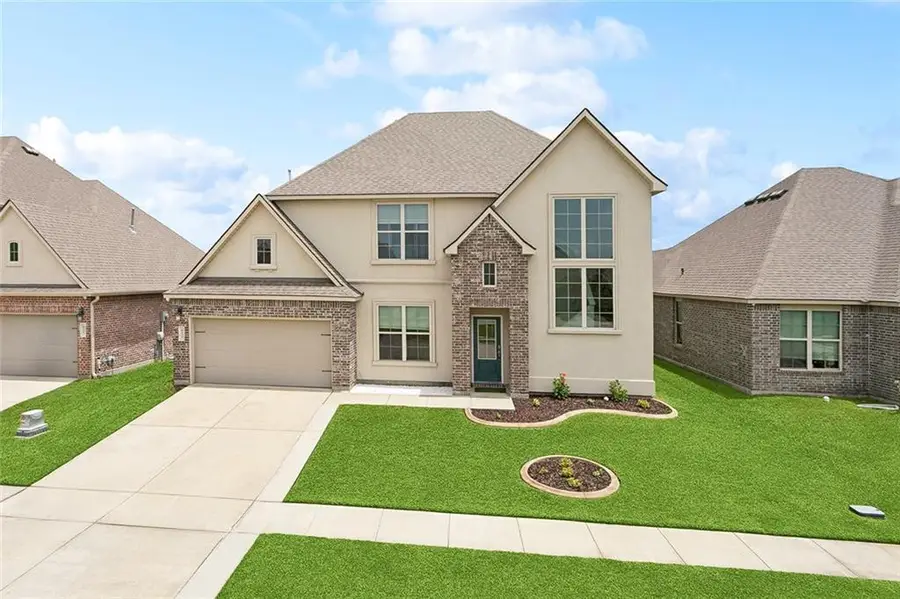 6031 Belfast Bend Court, Slidell, LA 70461 - #2