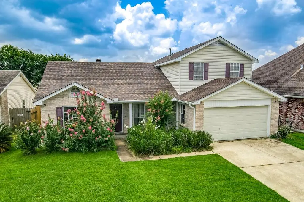 2404 Rue Saint Honore Avenue, Gretna, LA 70056 - #1