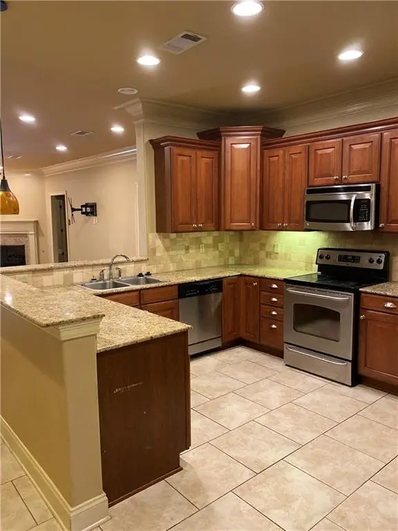 11110 Boardwalk Drive #41, Baton Rouge, LA 70816 - #2