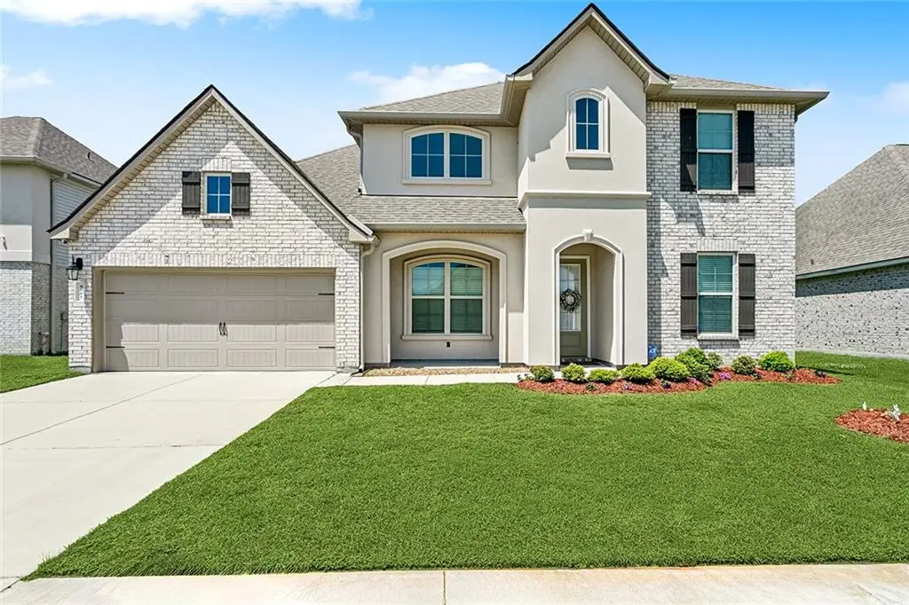 5681 Oakworth Street, Slidell, LA 70461 - #1