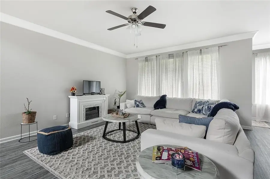 5681 Oakworth Street, Slidell, LA 70461 - #3