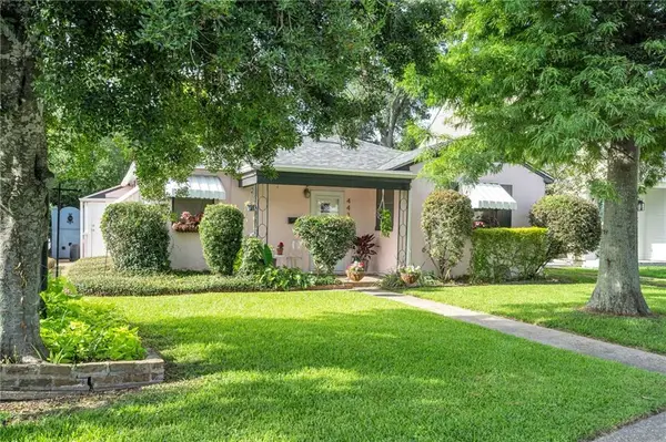 4430 Karen Avenue, Jefferson, LA 70121