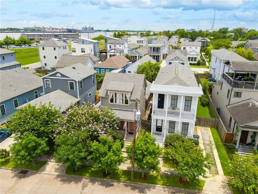 110 Atlantic Avenue, New Orleans, LA 70114 - #2