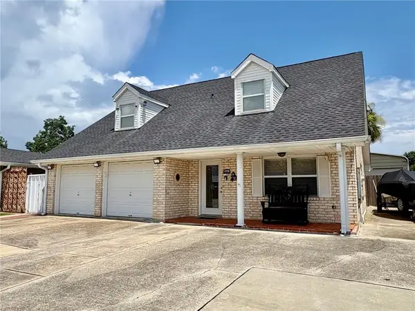 8441 Patricia Street, Chalmette, LA 70043