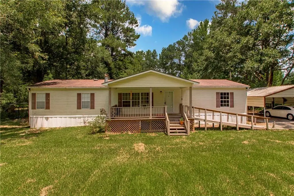 25169 Stepp Road, Robert, LA 70455 - #1