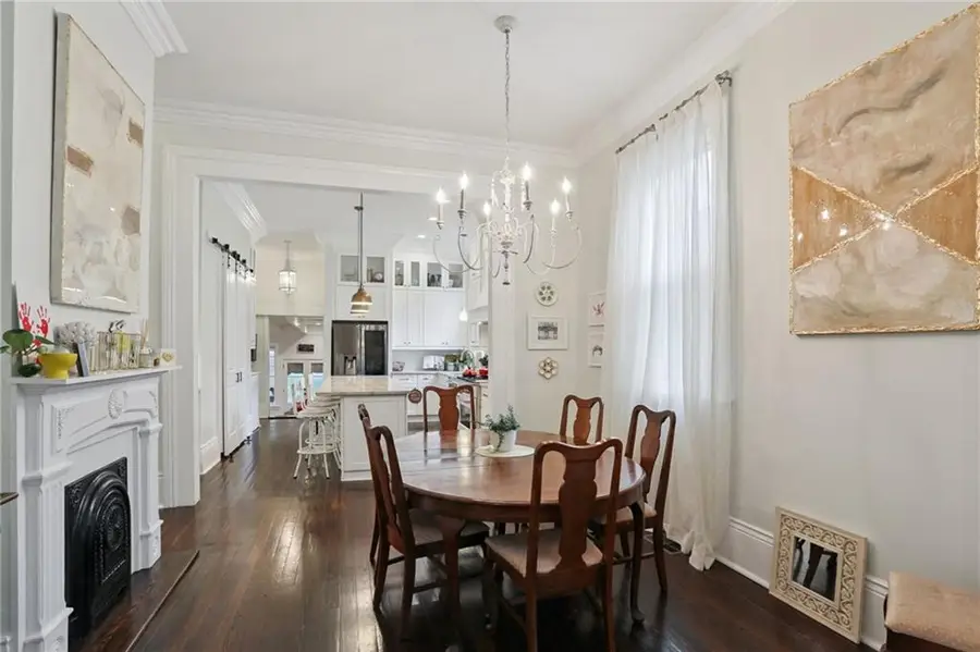 1526 Short Street, New Orleans, LA 70118 - #2