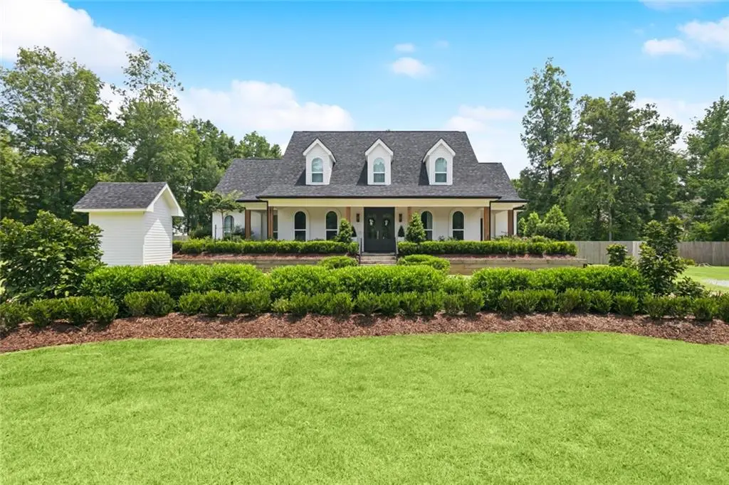 248 Penns Chapel Road, Mandeville, LA 70471 - #1