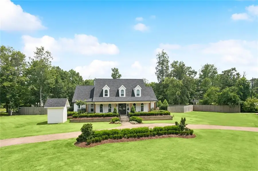 248 Penns Chapel Road, Mandeville, LA 70471 - #2