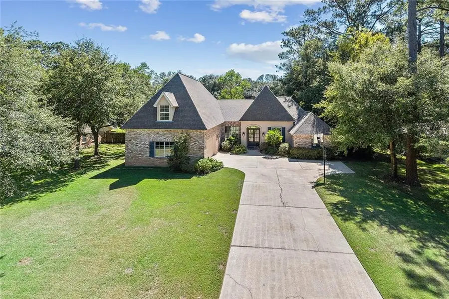 125 Country Club Drive, Covington, LA 70433 - #2