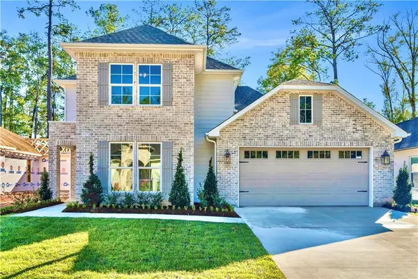 5028 Twin River Place, Covington, LA 70433