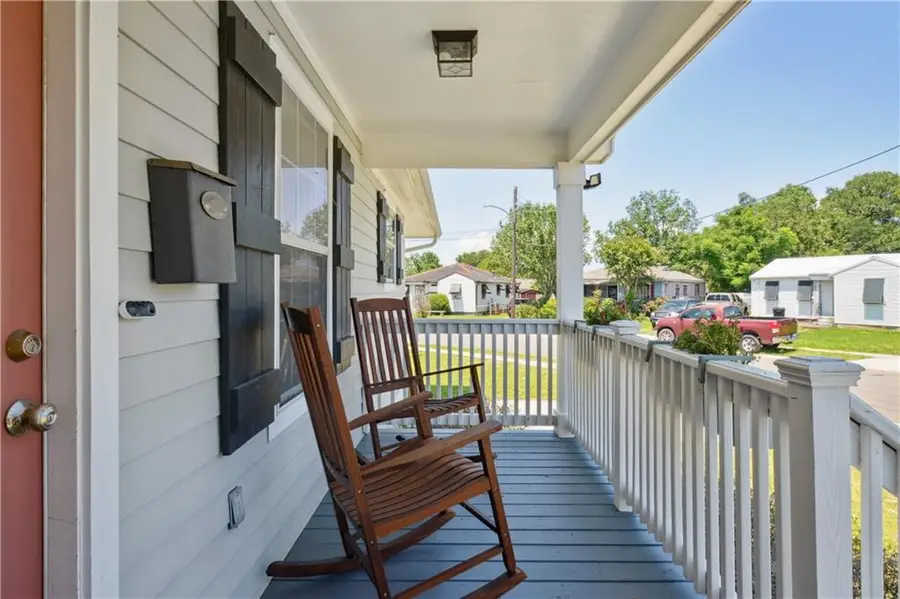 105 Winthrop Place, New Orleans, LA 70119 - #3