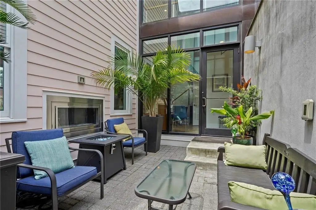 2415 Dauphine Street #A, New Orleans, LA 70117 - #1