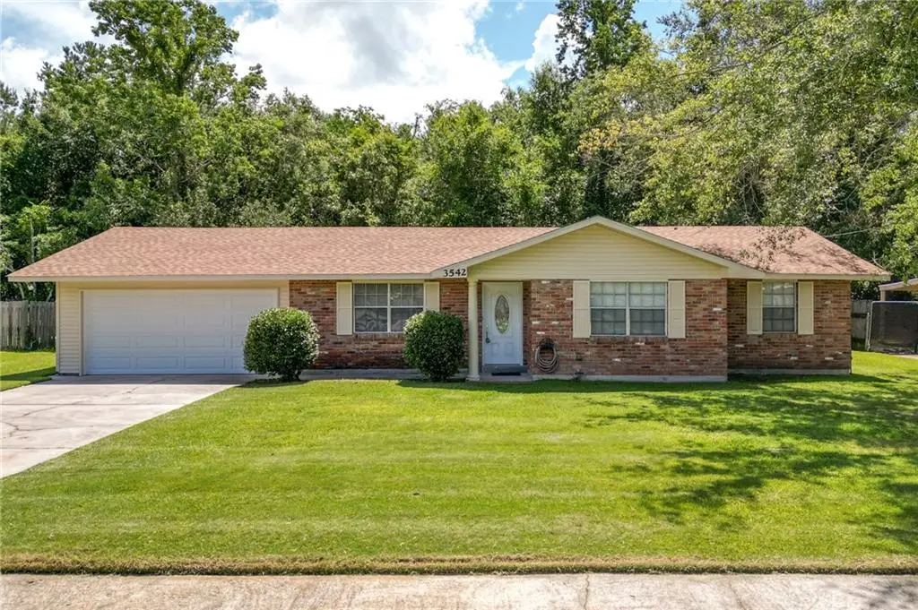3542 Peachtree Street, Slidell, LA 70458 - #1