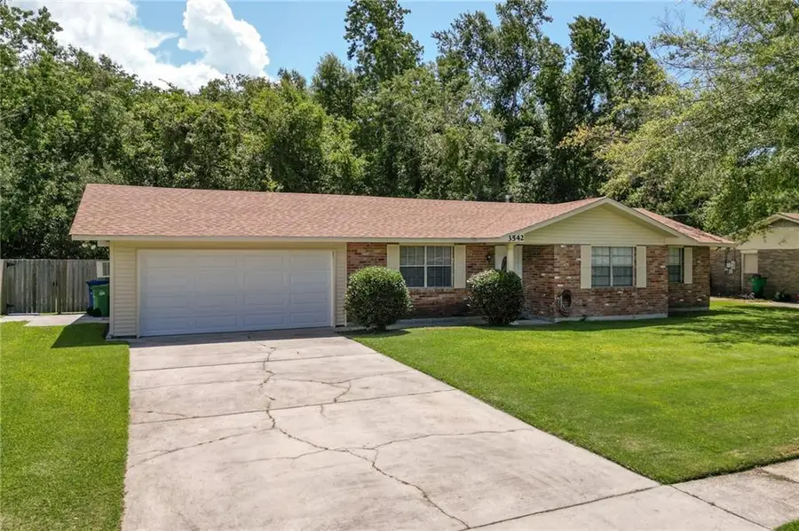 3542 Peachtree Street, Slidell, LA 70458 - #2