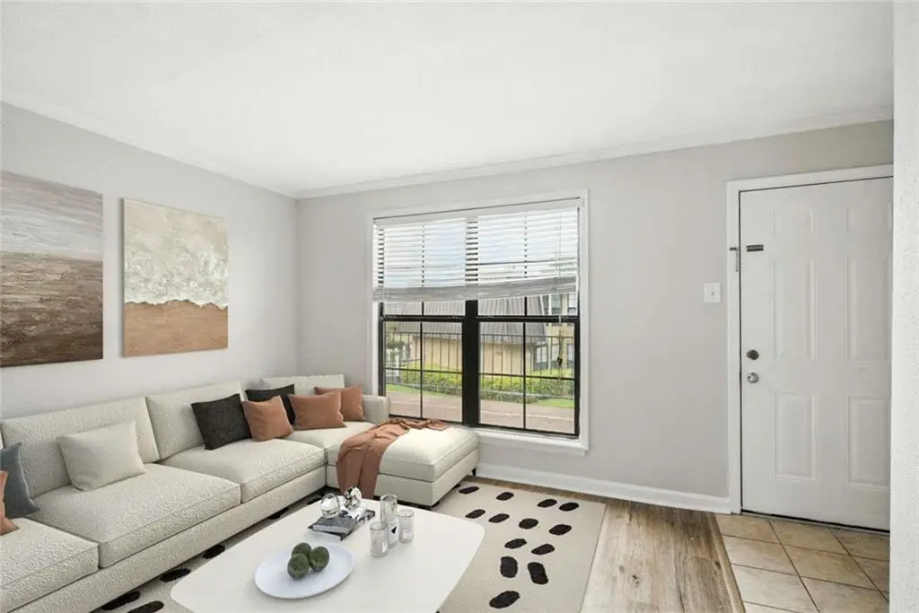 10286 W Winston Avenue #15, Baton Rouge, LA 70809 - #1