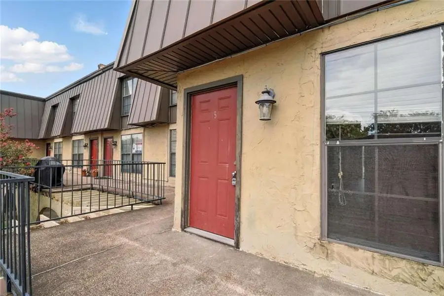 10286 W Winston Avenue #15, Baton Rouge, LA 70809 - #2