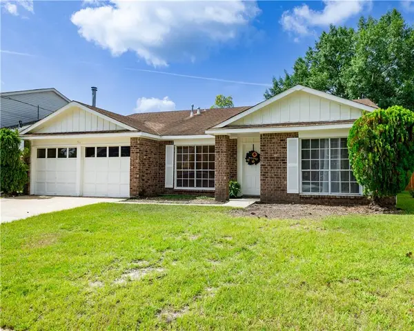 511 Portsmouth Drive, Slidell, LA 70460