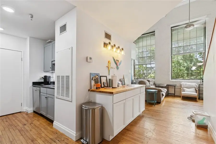 920 Poeyfarre Street #326, New Orleans, LA 70130 - #3