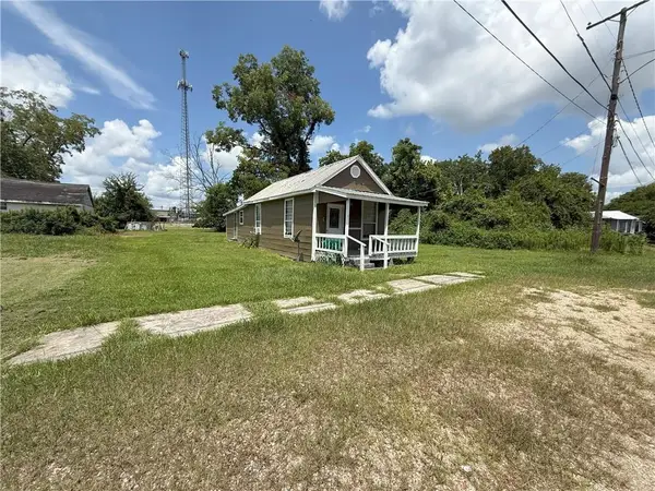 341 2nd Avenue, Bogalusa, LA 70427