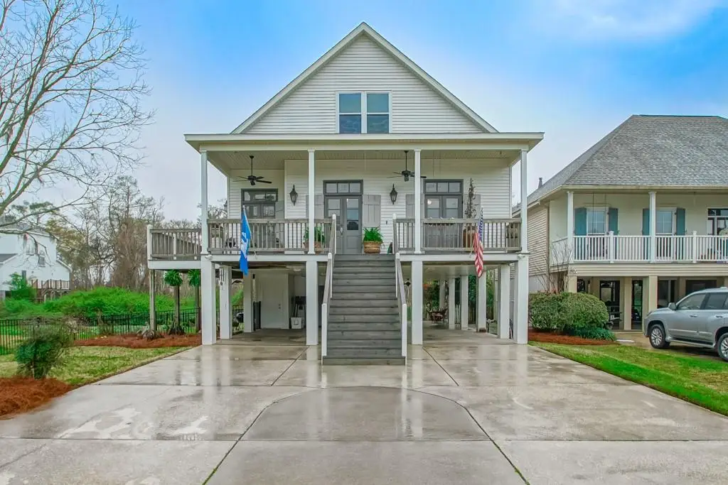 309 Colleen Court, Madisonville, LA 70447 - #1