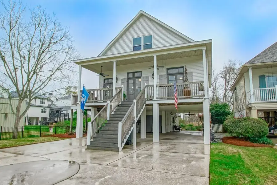 309 Colleen Court, Madisonville, LA 70447 - #2