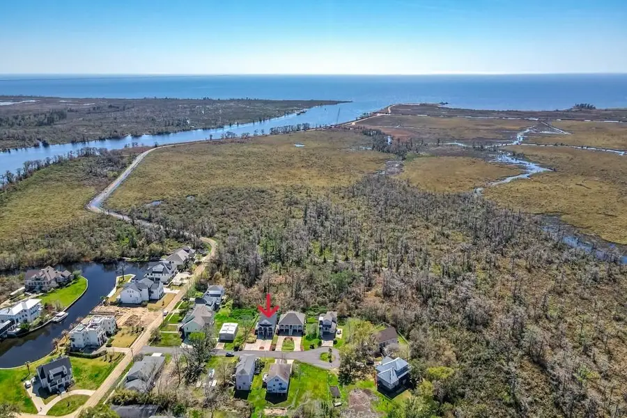 309 Colleen Court, Madisonville, LA 70447 - #3